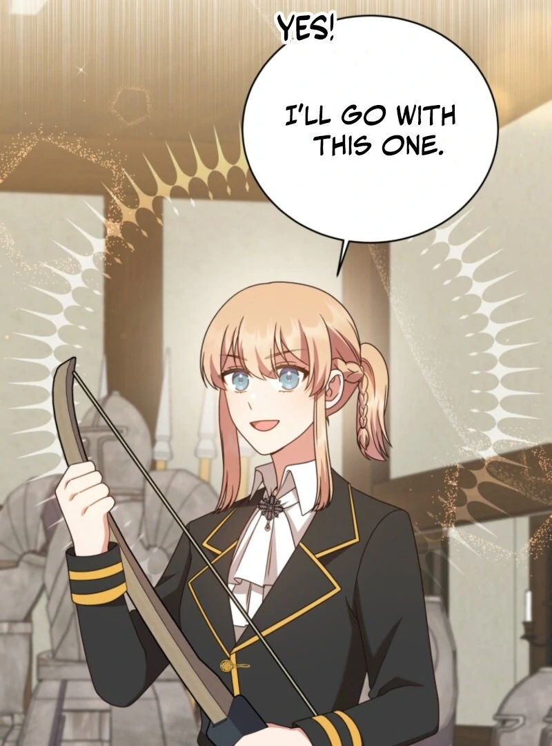 I Became the Daughter-in-Law of the Righteous Mad Dog Chapter 66 page 16 - 