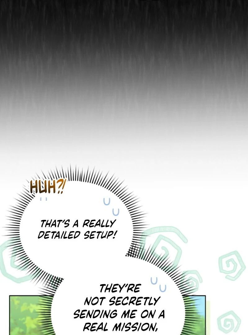 I Became the Daughter-in-Law of the Righteous Mad Dog Chapter 66 page 29 - 