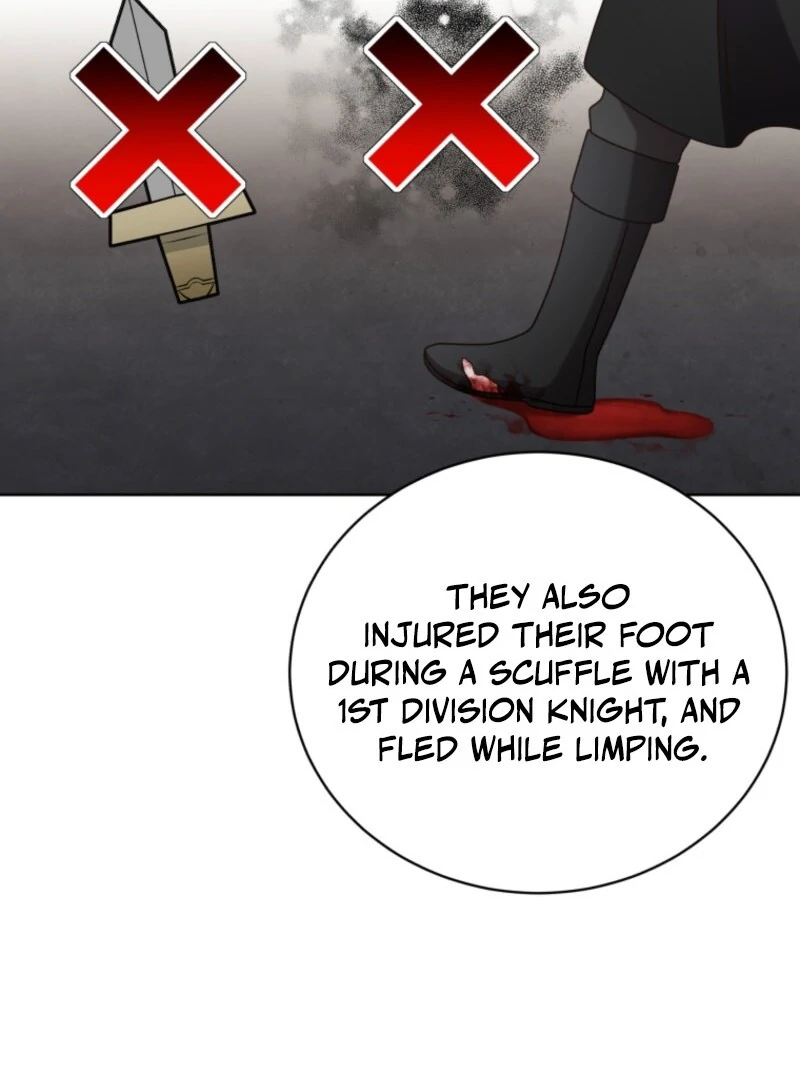 I Became the Daughter-in-Law of the Righteous Mad Dog Chapter 66 page 32 - 