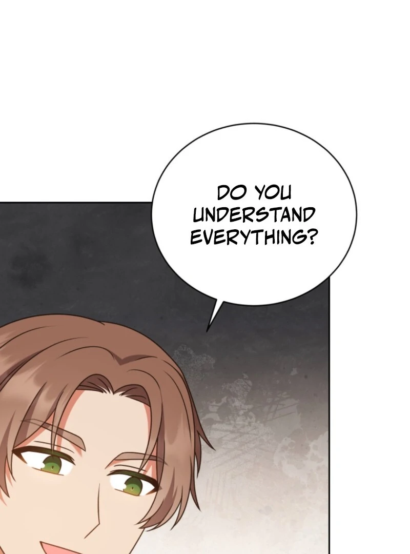I Became the Daughter-in-Law of the Righteous Mad Dog Chapter 66 page 33 - 