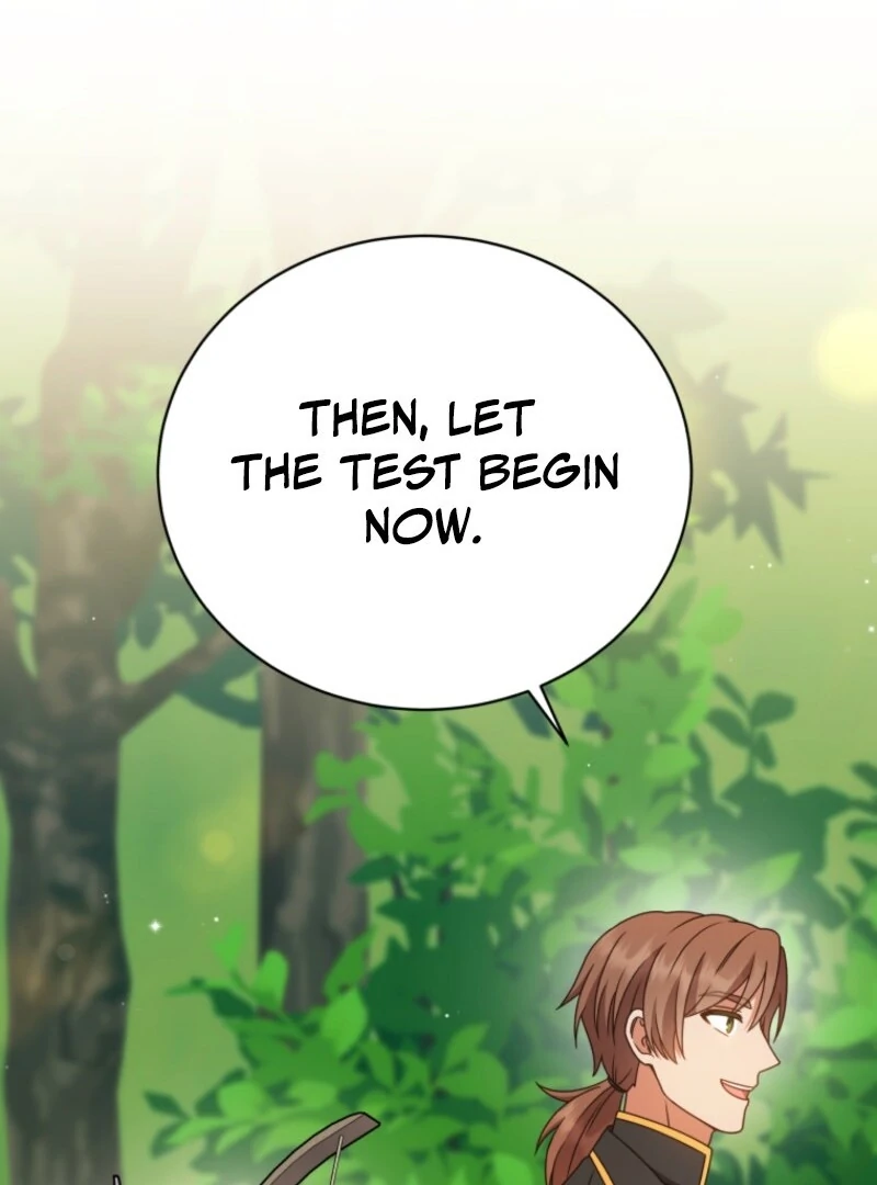 I Became the Daughter-in-Law of the Righteous Mad Dog Chapter 66 page 36 - 