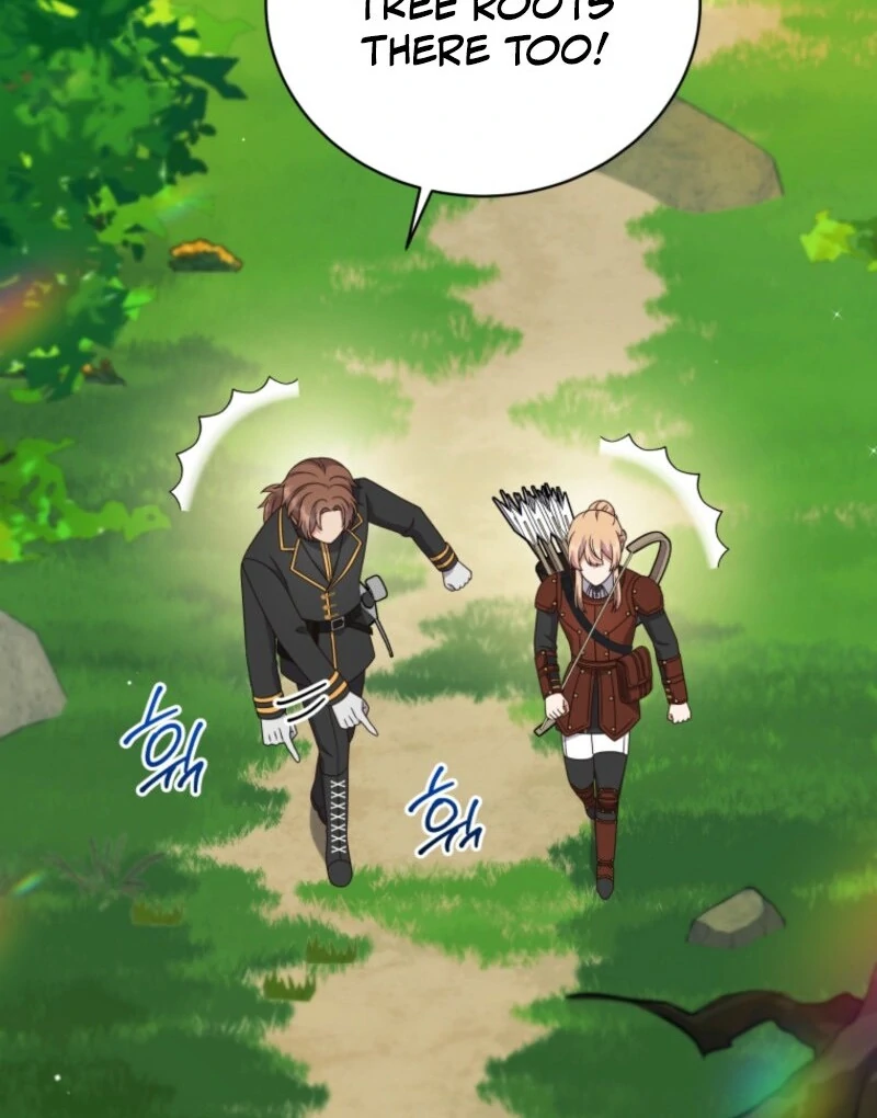 I Became the Daughter-in-Law of the Righteous Mad Dog Chapter 66 page 42 - 