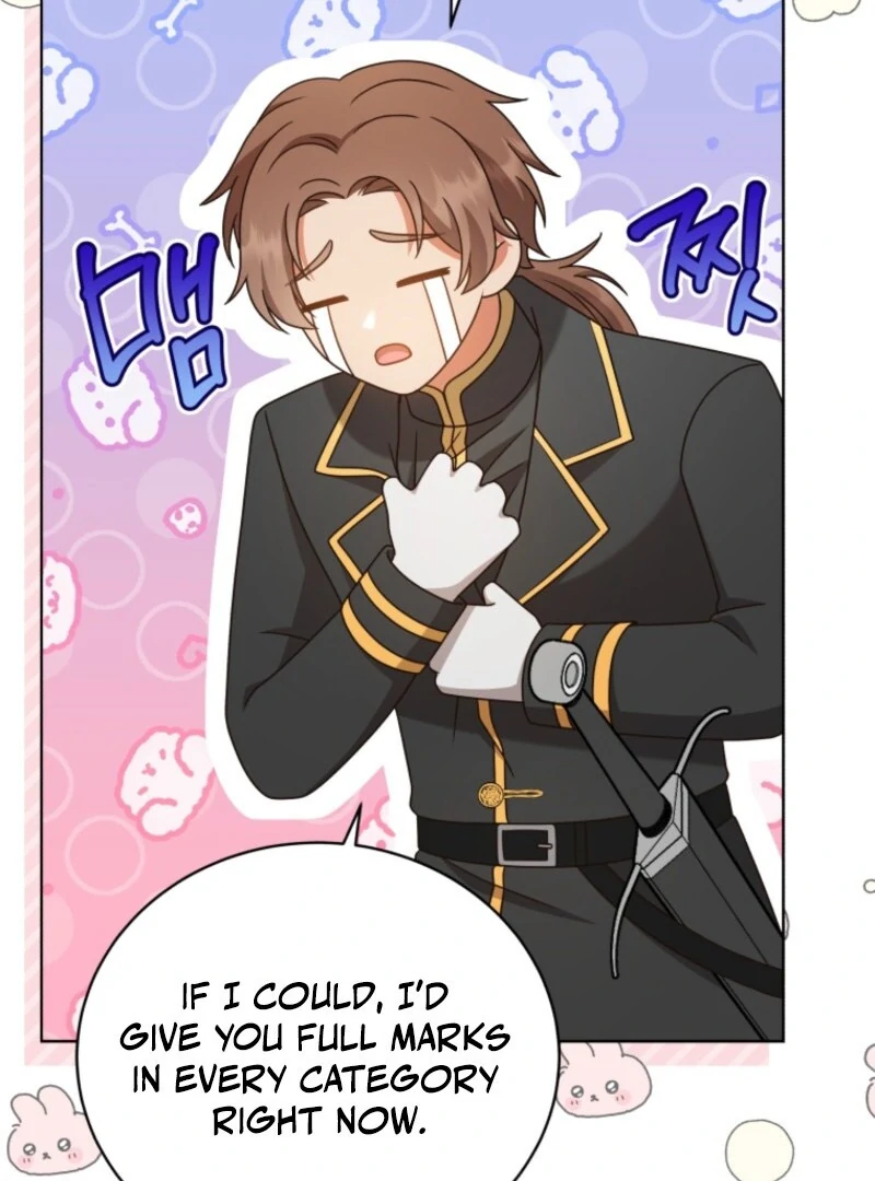 I Became the Daughter-in-Law of the Righteous Mad Dog Chapter 66 page 46 - 