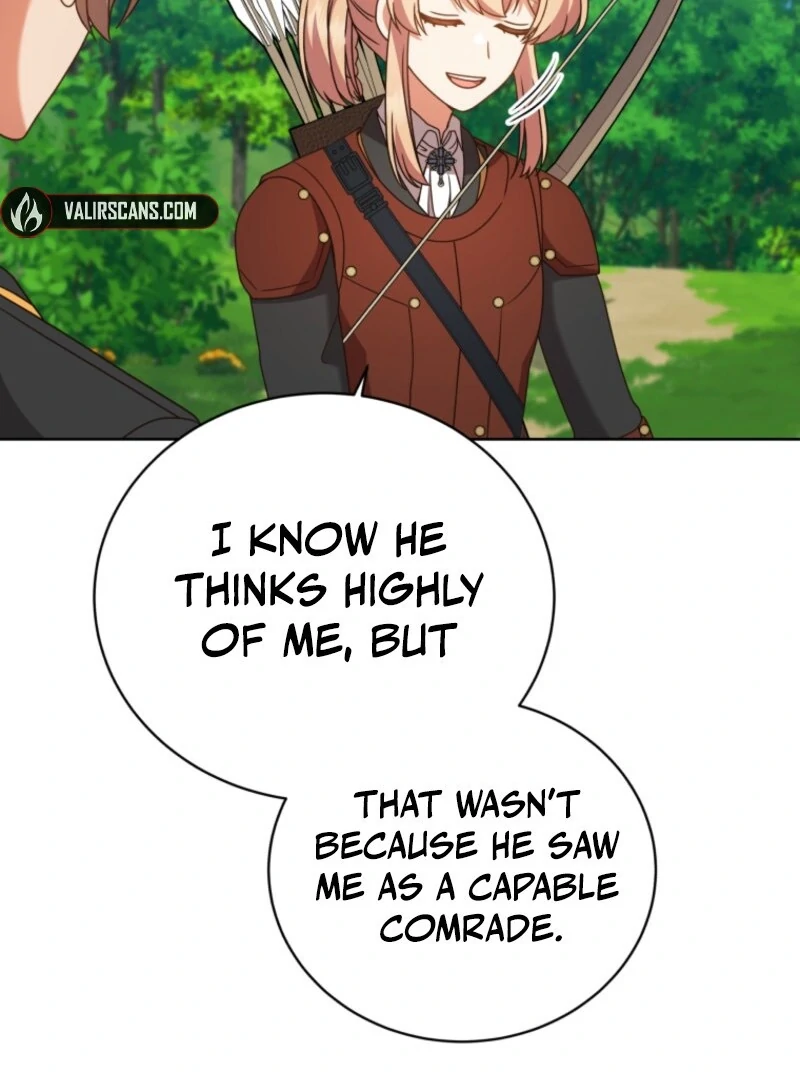 I Became the Daughter-in-Law of the Righteous Mad Dog Chapter 66 page 48 - 