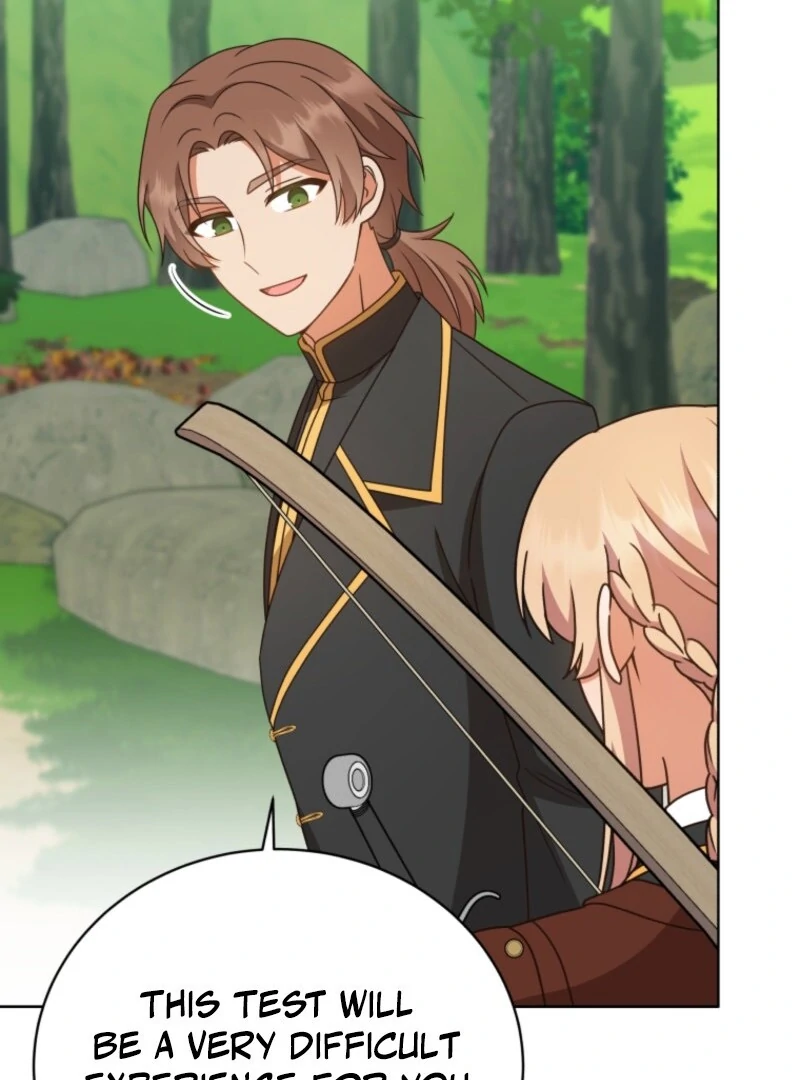 I Became the Daughter-in-Law of the Righteous Mad Dog Chapter 66 page 54 - 