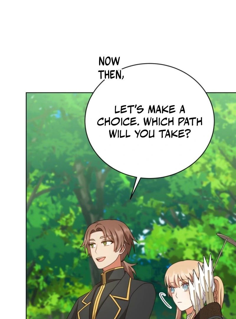 I Became the Daughter-in-Law of the Righteous Mad Dog Chapter 66 page 59 - 