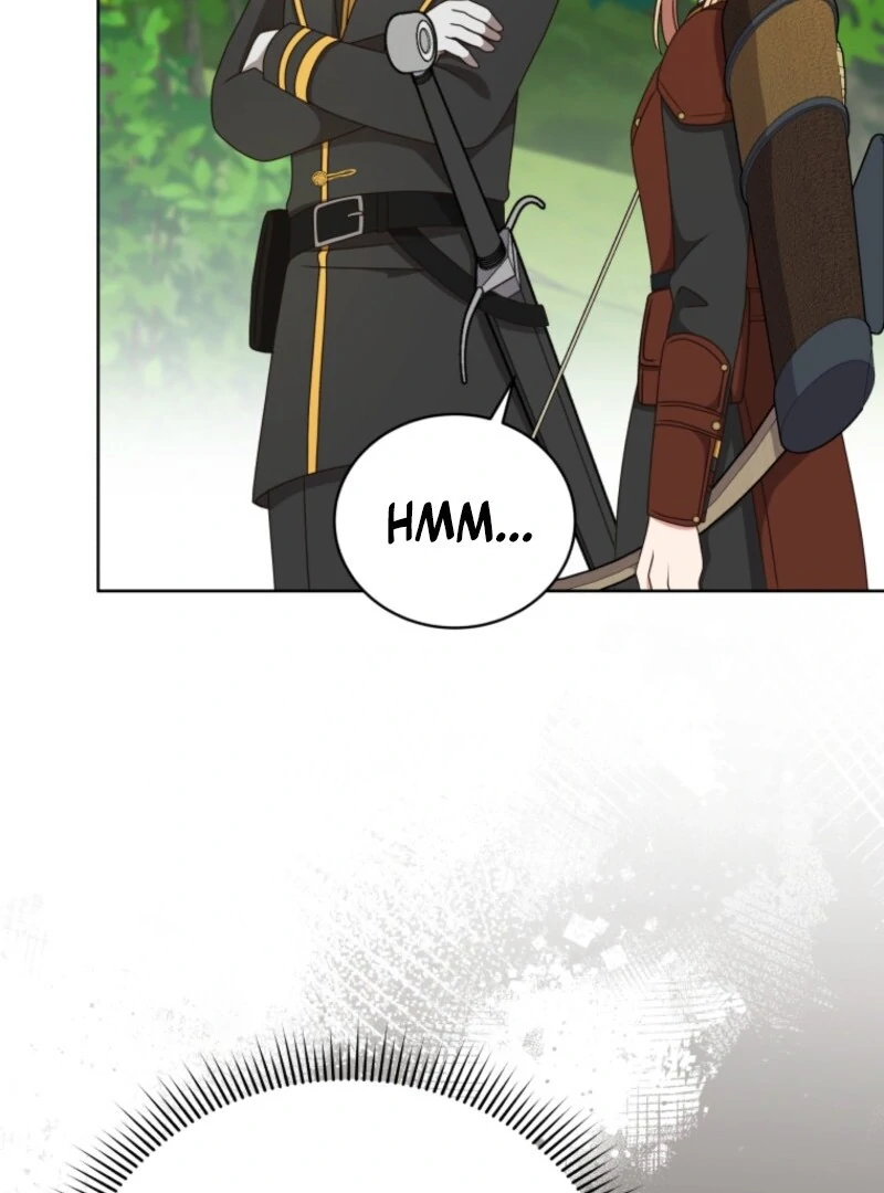 I Became the Daughter-in-Law of the Righteous Mad Dog Chapter 66 page 60 - 