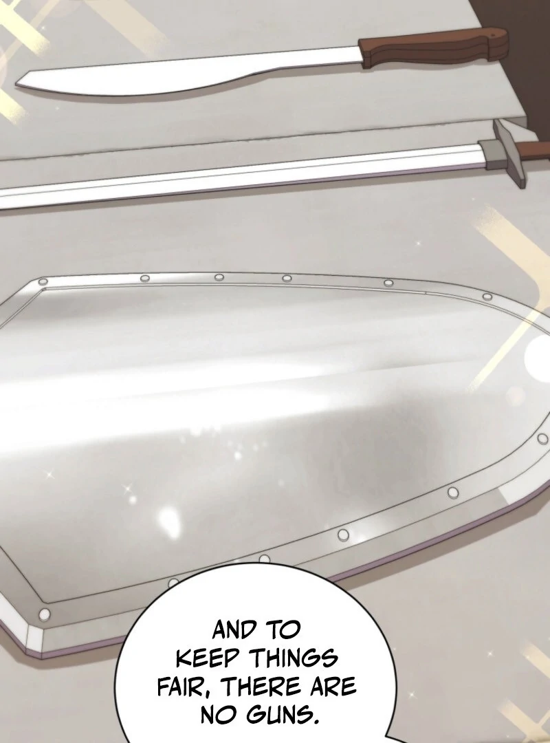 I Became the Daughter-in-Law of the Righteous Mad Dog Chapter 66 page 7 - 