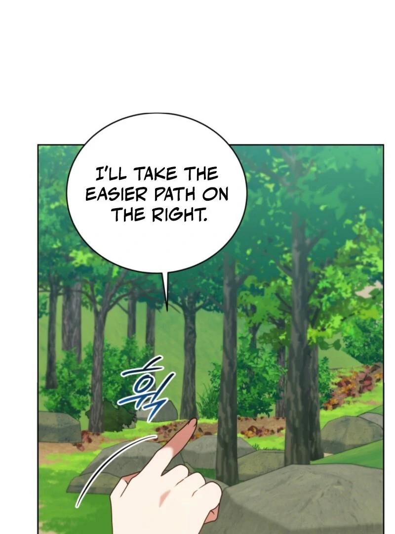 I Became the Daughter-in-Law of the Righteous Mad Dog Chapter 66 page 63 - 