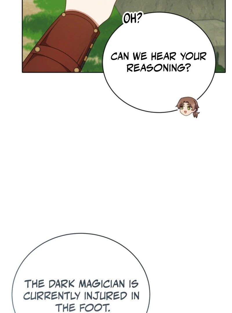 I Became the Daughter-in-Law of the Righteous Mad Dog Chapter 66 page 64 - 