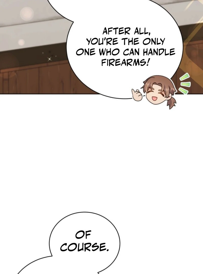 I Became the Daughter-in-Law of the Righteous Mad Dog Chapter 66 page 8 - 