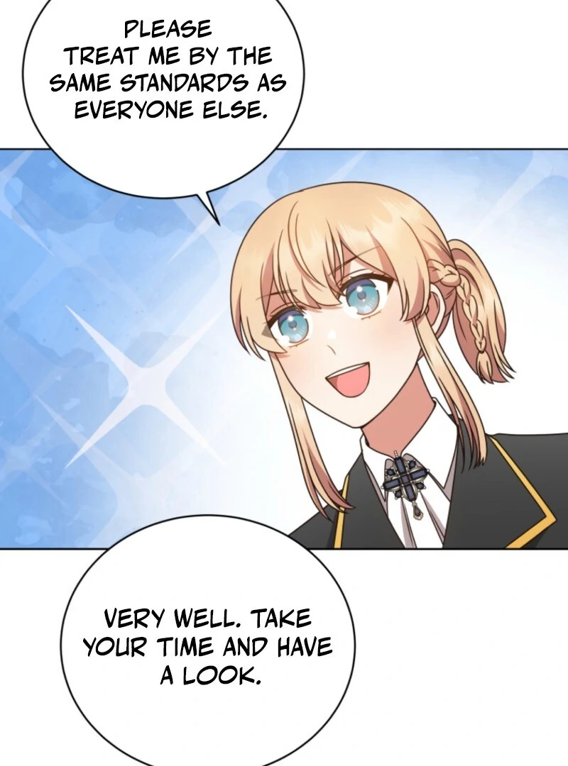 I Became the Daughter-in-Law of the Righteous Mad Dog Chapter 66 page 9 - 