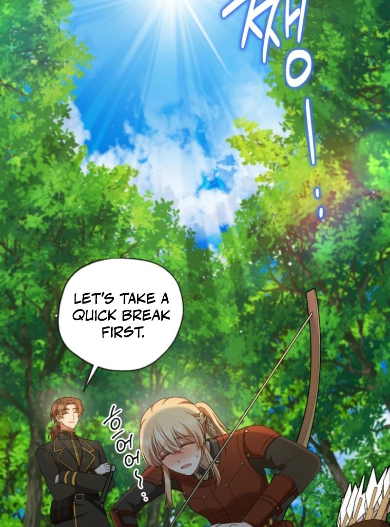 I Became the Daughter-in-Law of the Righteous Mad Dog Chapter 66 page 87 - 
