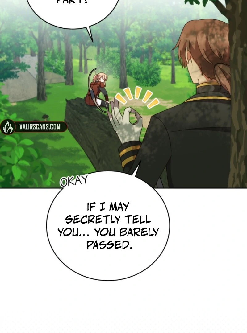 I Became the Daughter-in-Law of the Righteous Mad Dog Chapter 66 page 89 - 