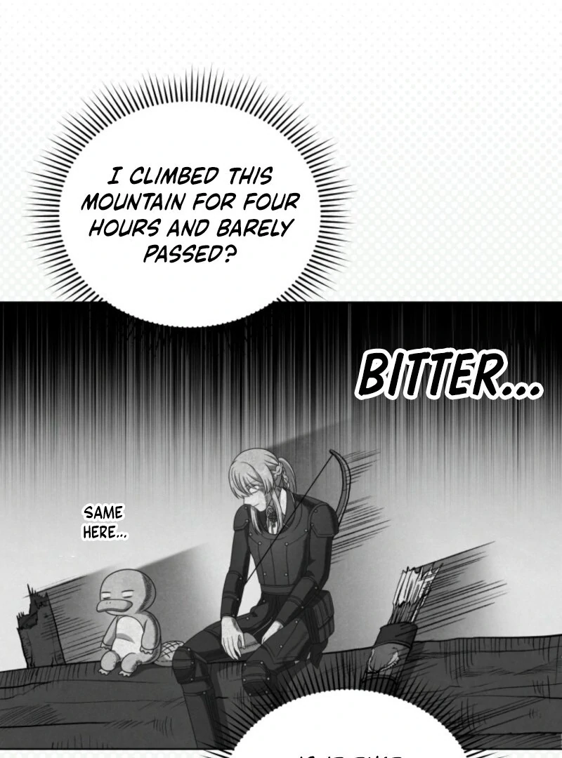 I Became the Daughter-in-Law of the Righteous Mad Dog Chapter 66 page 90 - 