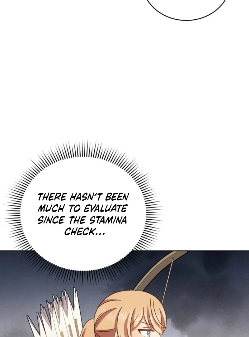 I Became the Daughter-in-Law of the Righteous Mad Dog Chapter 66 page 94 - 