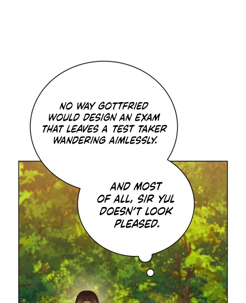 I Became the Daughter-in-Law of the Righteous Mad Dog Chapter 66 page 96 - 