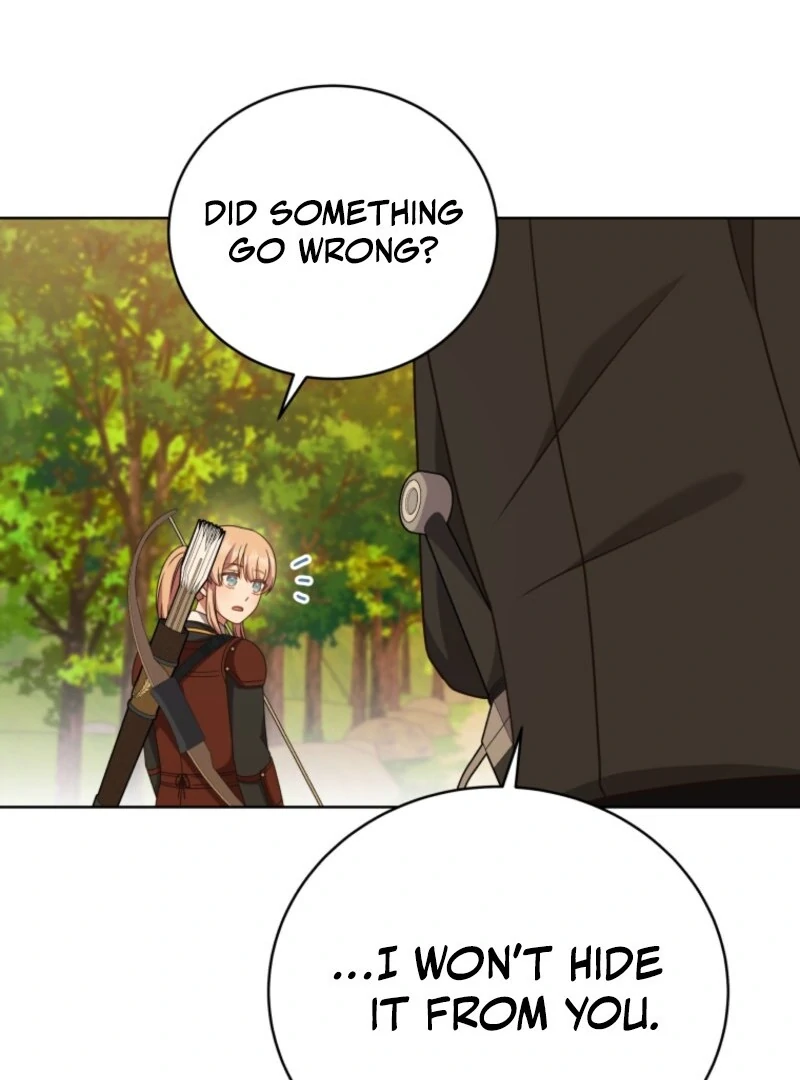 I Became the Daughter-in-Law of the Righteous Mad Dog Chapter 66 page 99 - 