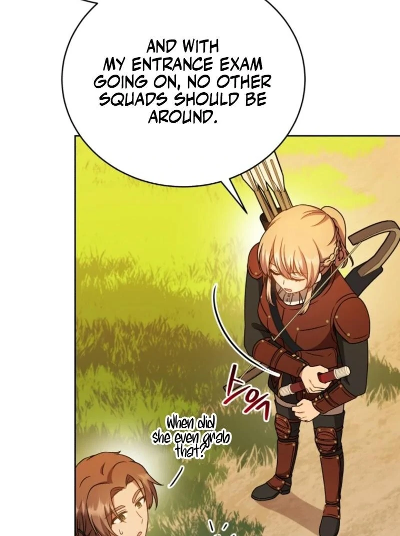 I Became the Daughter-in-Law of the Righteous Mad Dog Chapter 67 page 12 - 