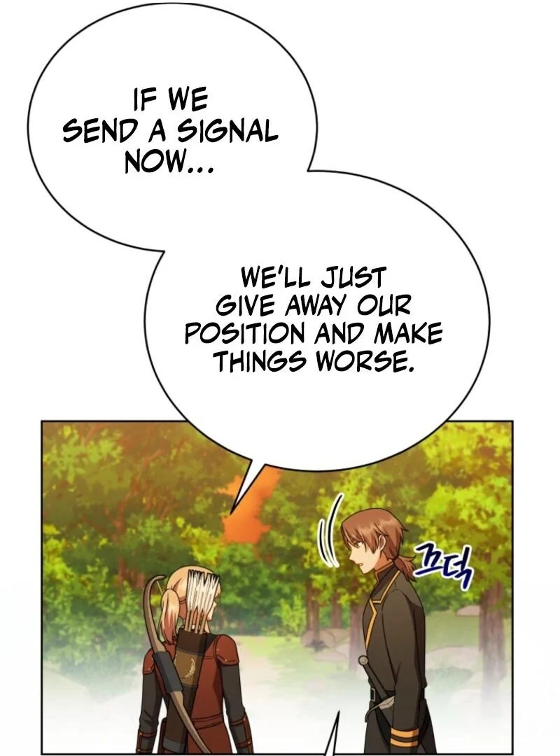 I Became the Daughter-in-Law of the Righteous Mad Dog Chapter 67 page 14 - 