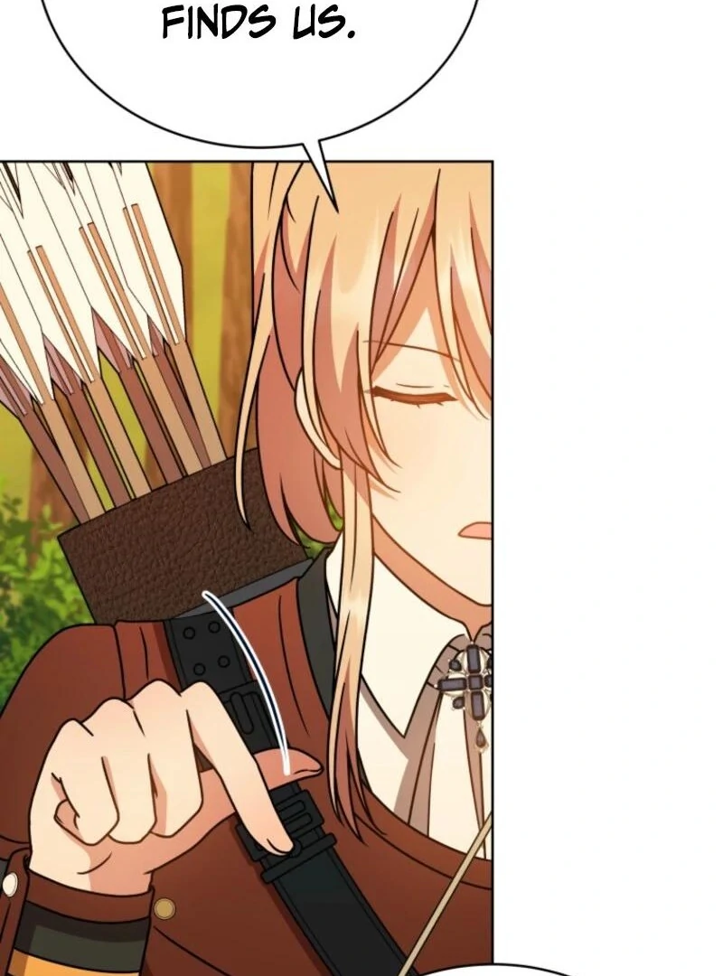 I Became the Daughter-in-Law of the Righteous Mad Dog Chapter 67 page 20 - 