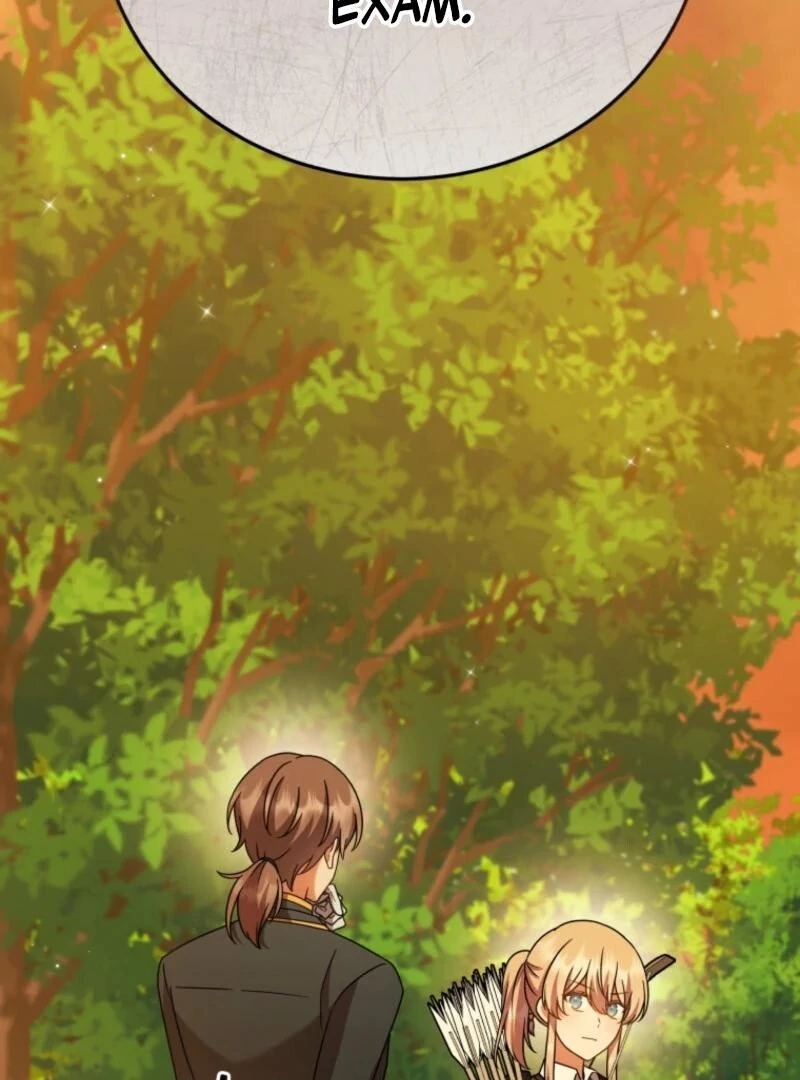 I Became the Daughter-in-Law of the Righteous Mad Dog Chapter 67 page 3 - 