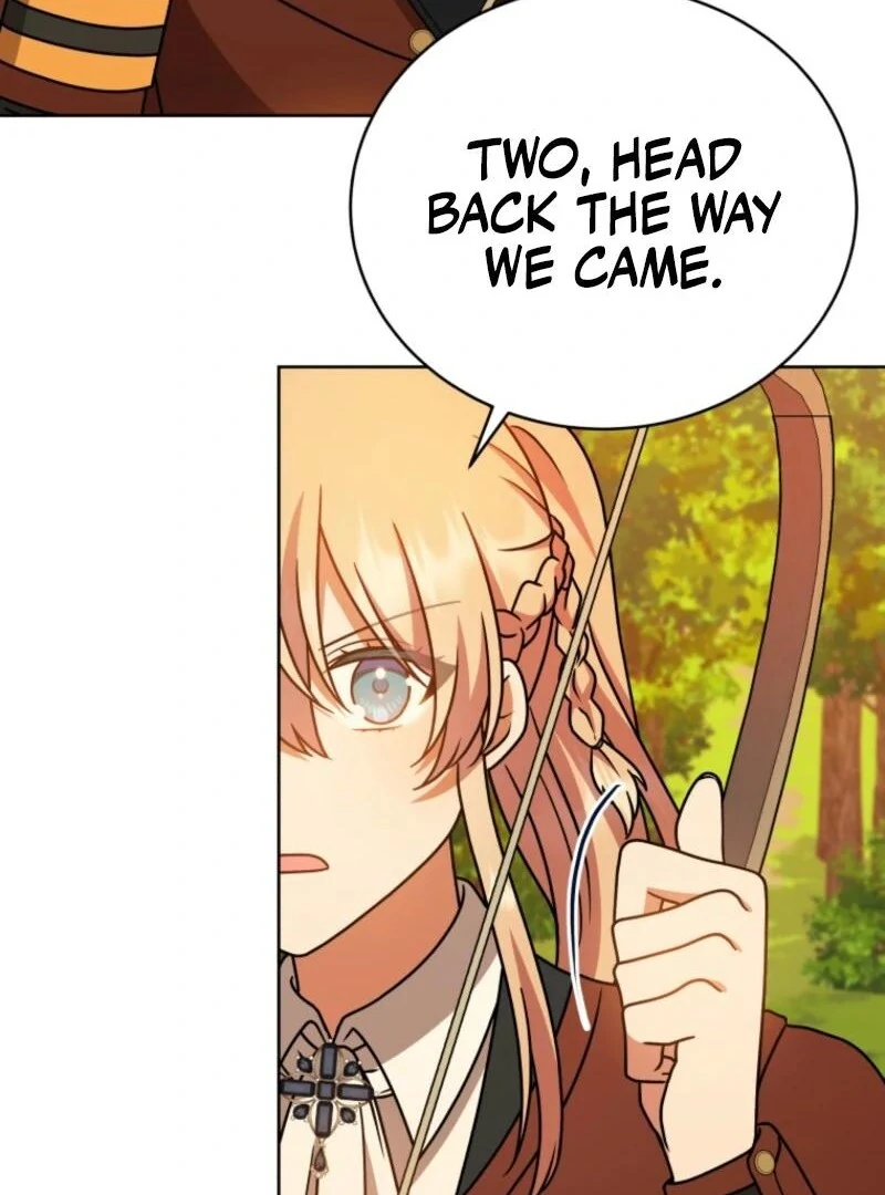 I Became the Daughter-in-Law of the Righteous Mad Dog Chapter 67 page 21 - 