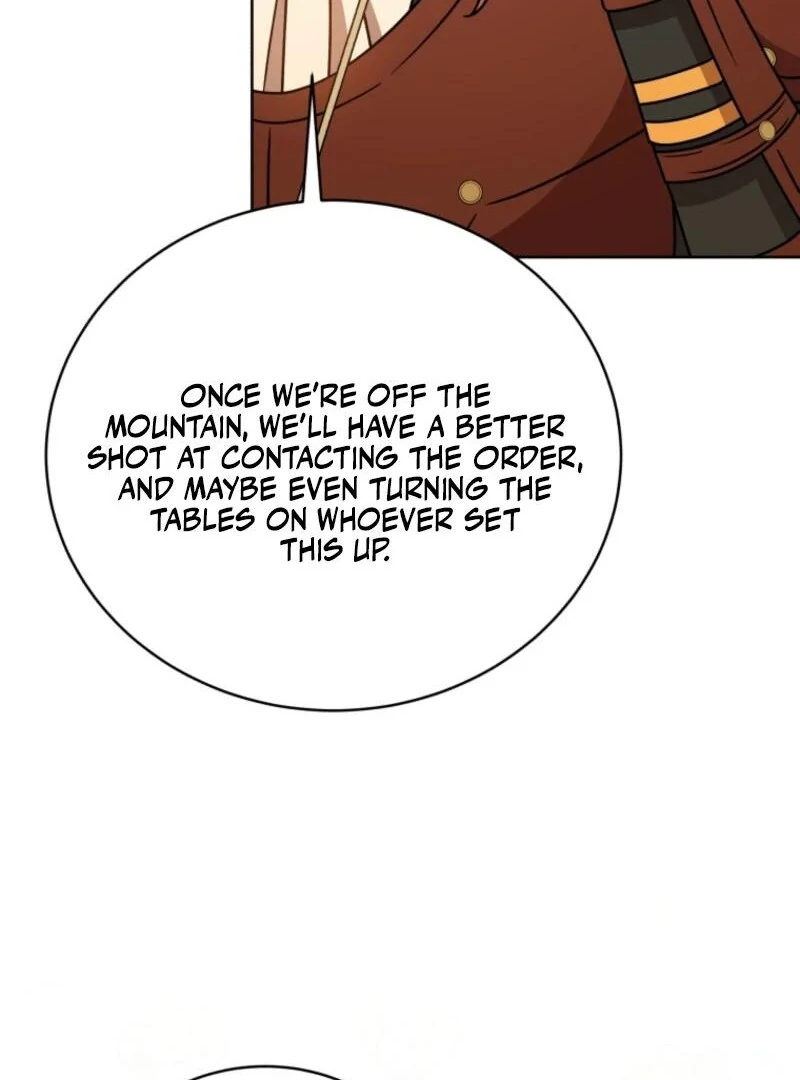 I Became the Daughter-in-Law of the Righteous Mad Dog Chapter 67 page 22 - 