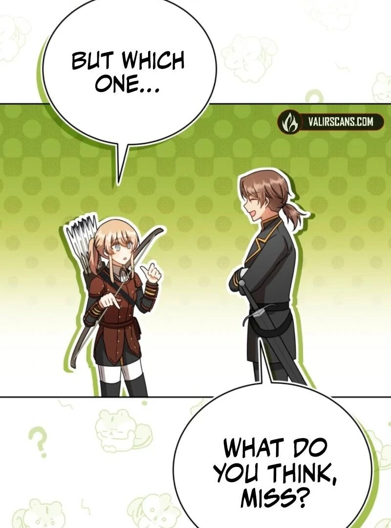 I Became the Daughter-in-Law of the Righteous Mad Dog Chapter 67 page 23 - 