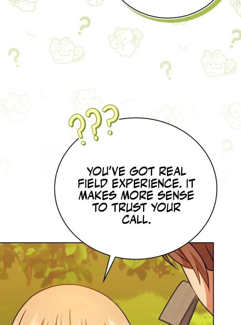 I Became the Daughter-in-Law of the Righteous Mad Dog Chapter 67 page 24 - 