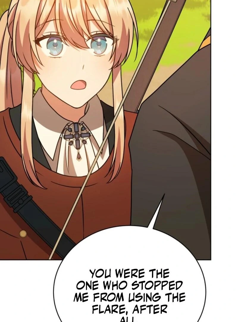 I Became the Daughter-in-Law of the Righteous Mad Dog Chapter 67 page 25 - 