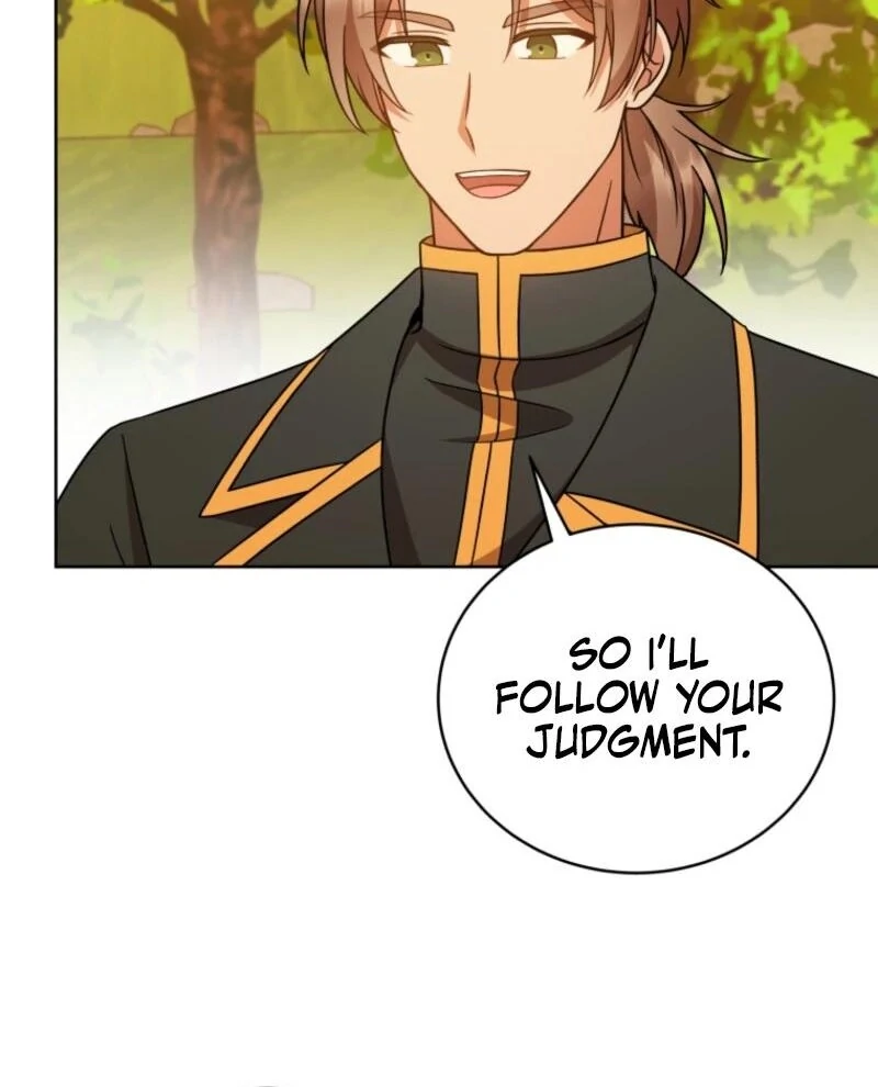 I Became the Daughter-in-Law of the Righteous Mad Dog Chapter 67 page 27 - 