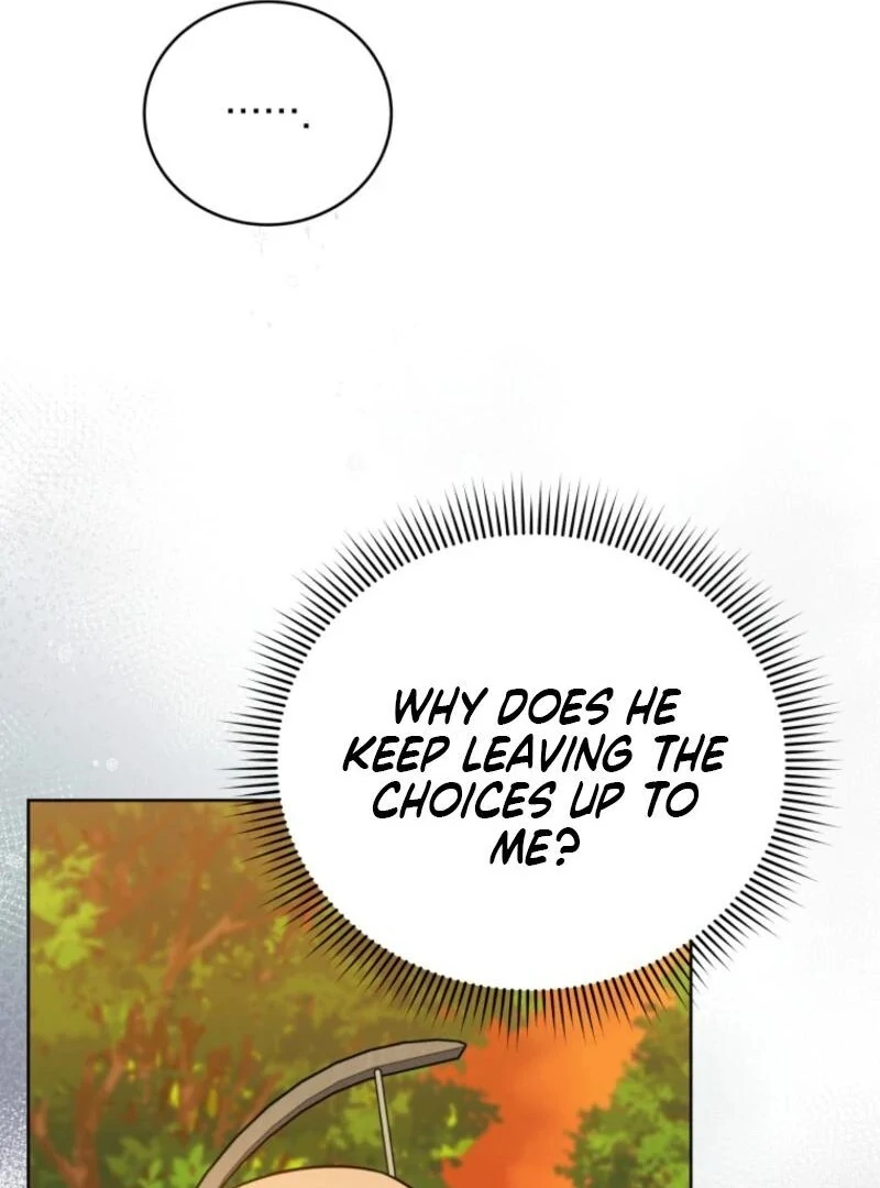 I Became the Daughter-in-Law of the Righteous Mad Dog Chapter 67 page 28 - 