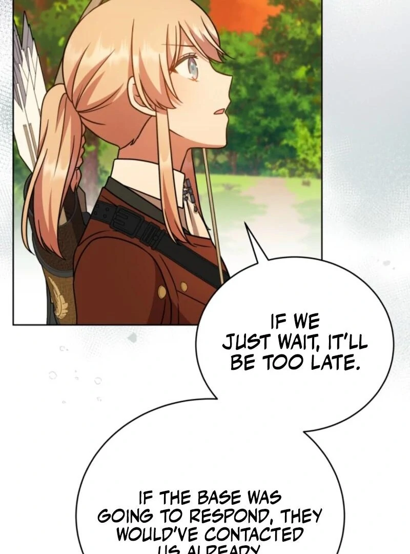 I Became the Daughter-in-Law of the Righteous Mad Dog Chapter 67 page 29 - 