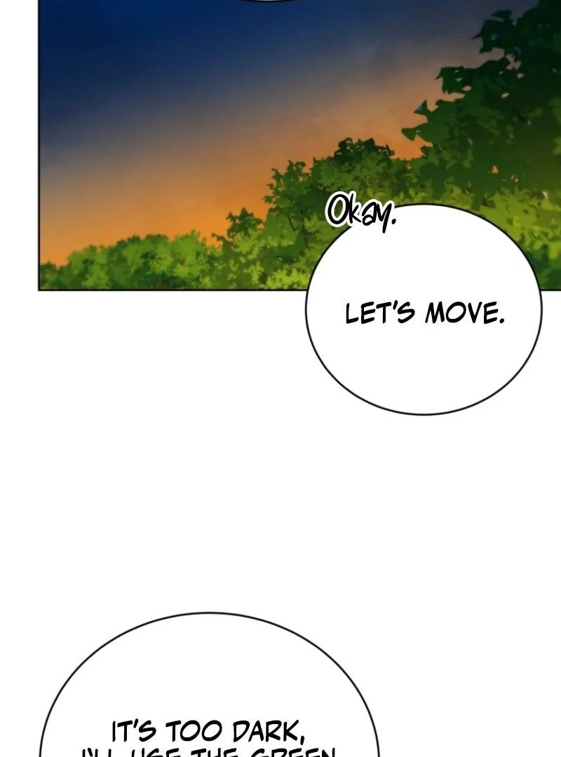 I Became the Daughter-in-Law of the Righteous Mad Dog Chapter 67 page 31 - 