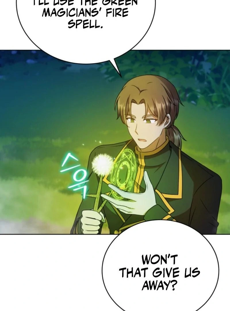I Became the Daughter-in-Law of the Righteous Mad Dog Chapter 67 page 32 - 