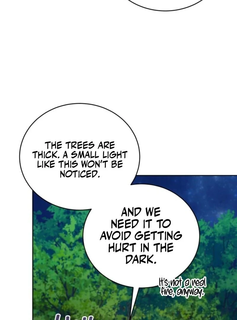 I Became the Daughter-in-Law of the Righteous Mad Dog Chapter 67 page 33 - 