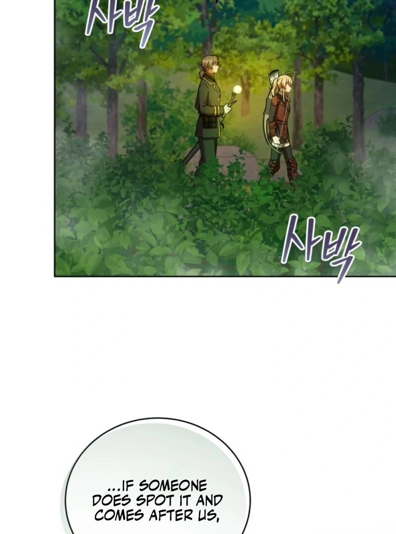 I Became the Daughter-in-Law of the Righteous Mad Dog Chapter 67 page 34 - 