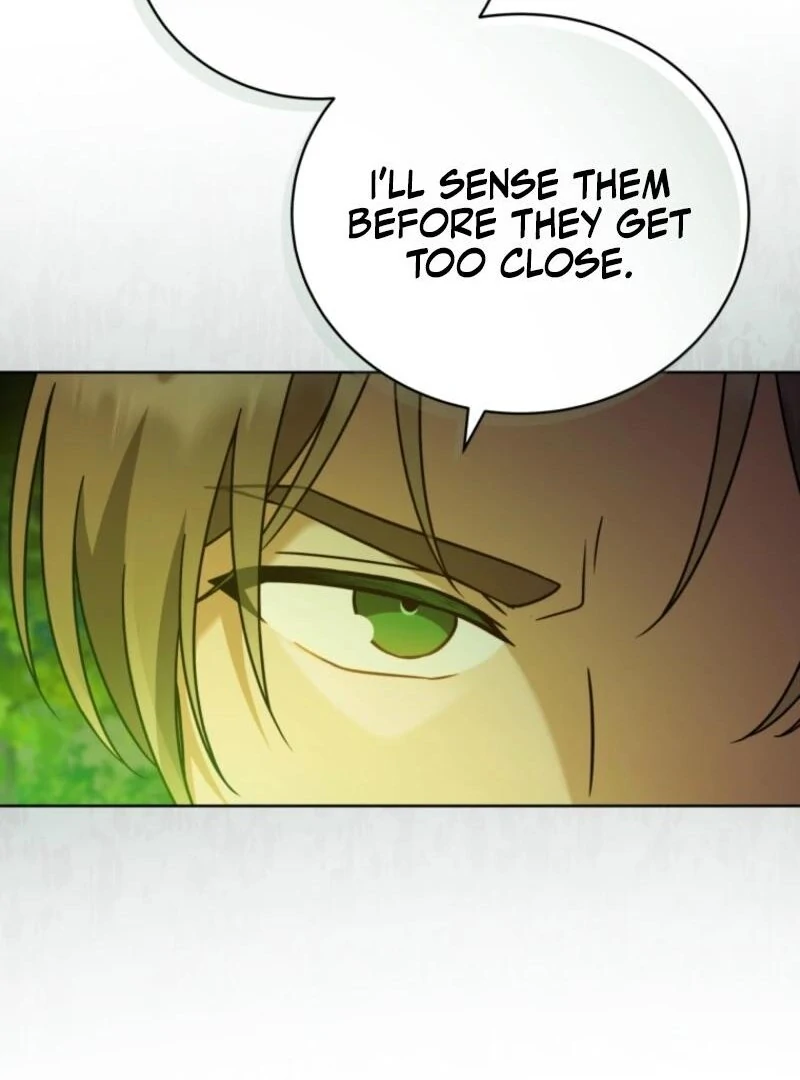 I Became the Daughter-in-Law of the Righteous Mad Dog Chapter 67 page 35 - 