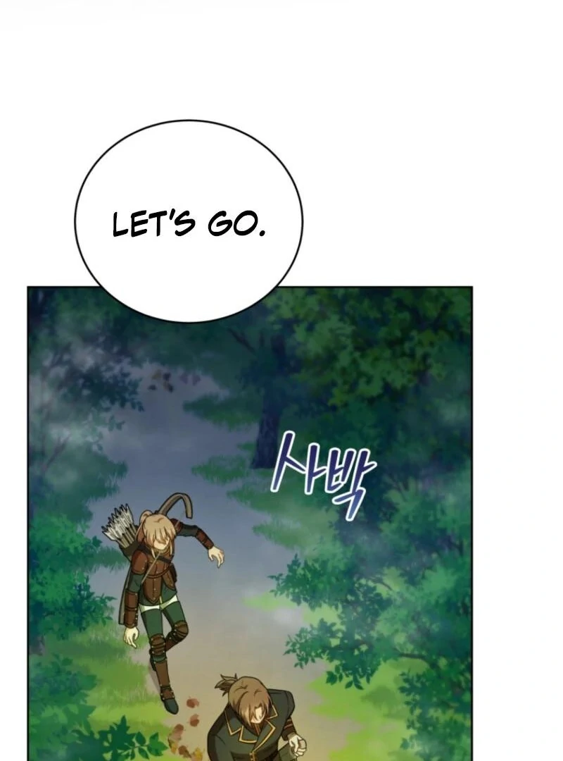 I Became the Daughter-in-Law of the Righteous Mad Dog Chapter 67 page 36 - 