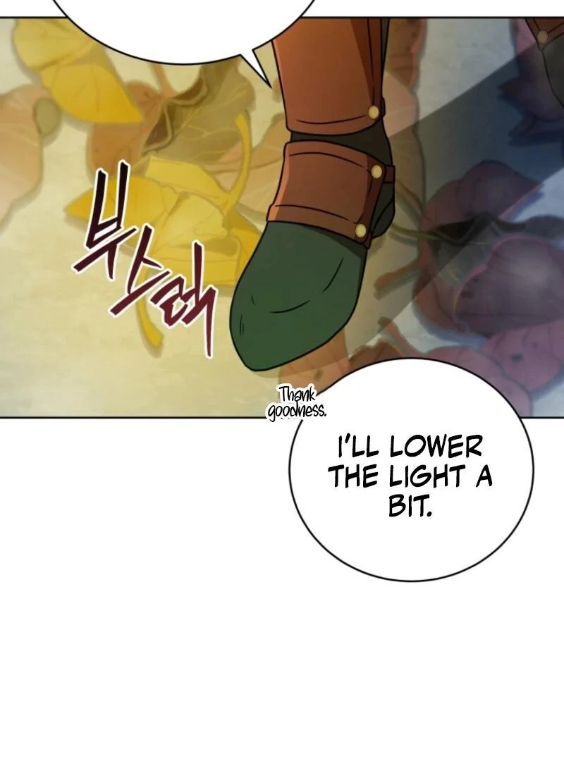 I Became the Daughter-in-Law of the Righteous Mad Dog Chapter 67 page 39 - 
