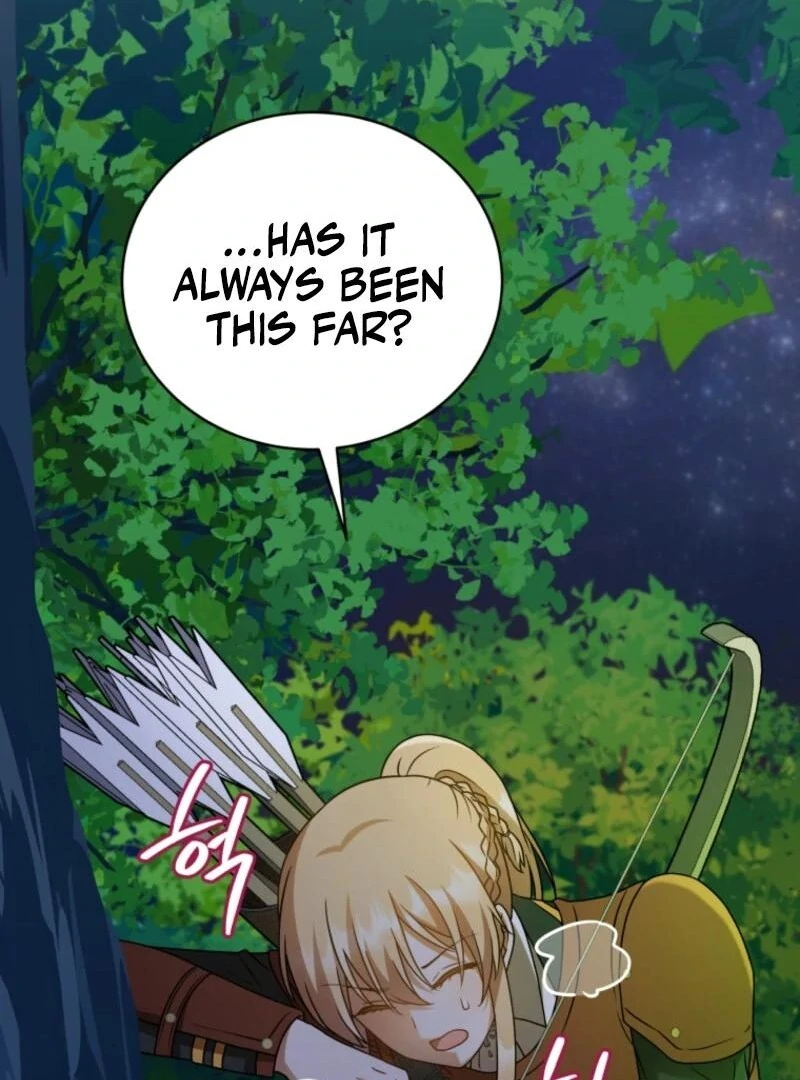 I Became the Daughter-in-Law of the Righteous Mad Dog Chapter 67 page 42 - 