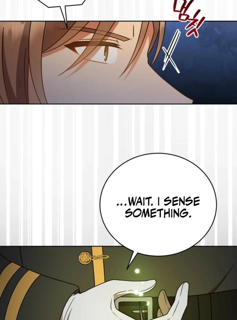 I Became the Daughter-in-Law of the Righteous Mad Dog Chapter 67 page 45 - 
