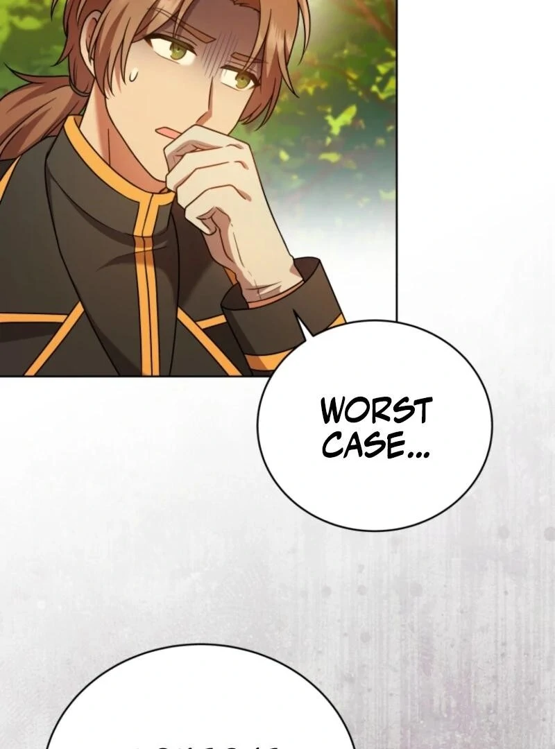 I Became the Daughter-in-Law of the Righteous Mad Dog Chapter 67 page 6 - 
