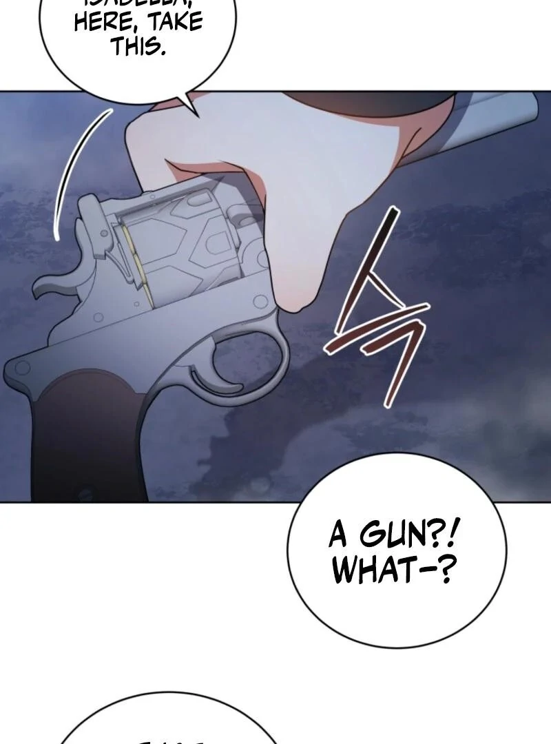I Became the Daughter-in-Law of the Righteous Mad Dog Chapter 67 page 58 - 