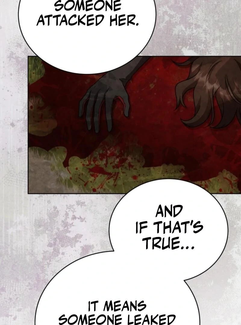 I Became the Daughter-in-Law of the Righteous Mad Dog Chapter 67 page 7 - 