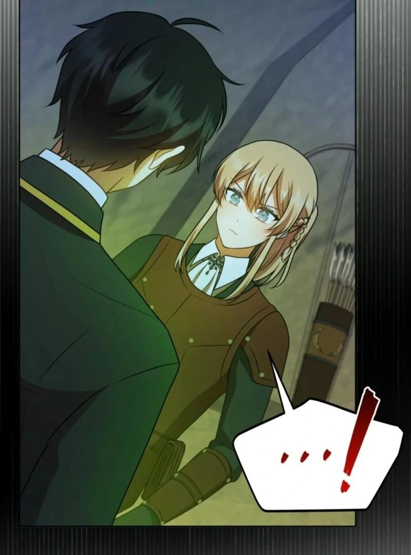 I Became the Daughter-in-Law of the Righteous Mad Dog Chapter 67 page 64 - 