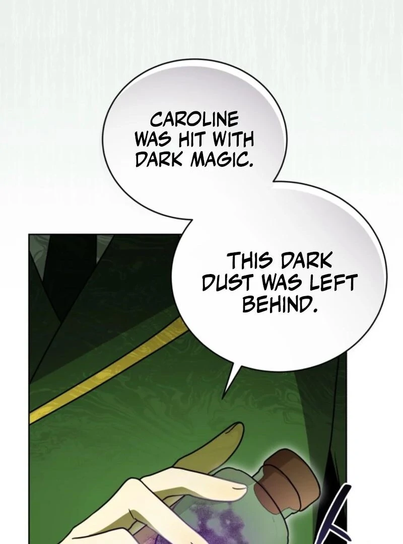 I Became the Daughter-in-Law of the Righteous Mad Dog Chapter 67 page 70 - 