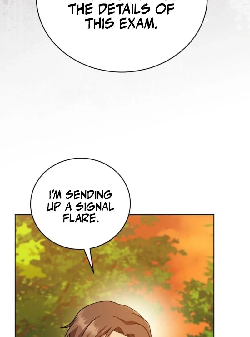 I Became the Daughter-in-Law of the Righteous Mad Dog Chapter 67 page 8 - 