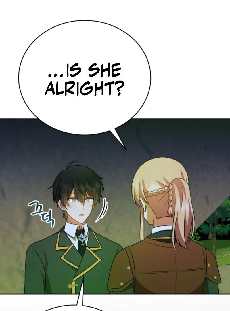 I Became the Daughter-in-Law of the Righteous Mad Dog Chapter 67 page 73 - 